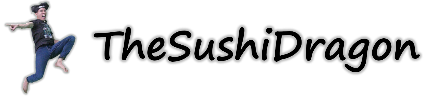 Sushidragon